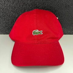 Boné Lacoste
