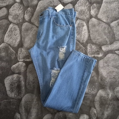 calça jeans