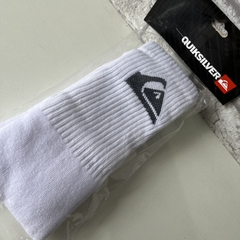 Meia QuikSilver