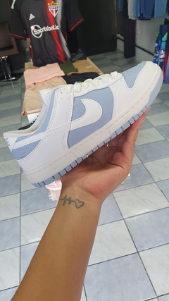 nike dunk low