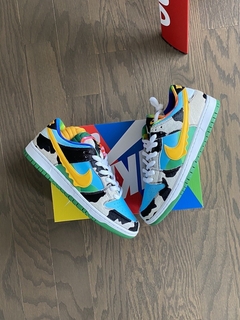 nike dunk low