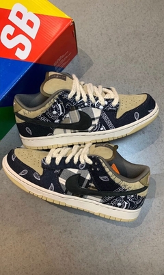 nike dunk low