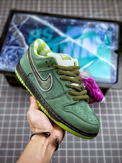 nike dunk low