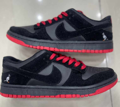 nike dunk low