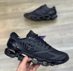 Mizuno LS