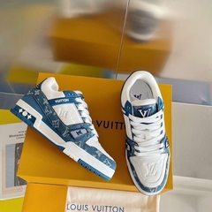Tênis Louis Vuitton