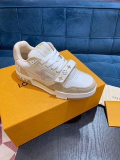 Tênis Louis Vuitton