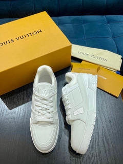 Tênis Louis Vuitton