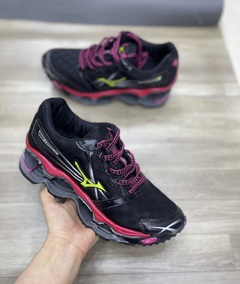 Mizuno pro 2 relíquia