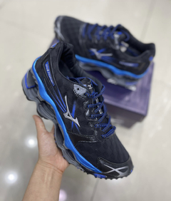 Mizuno pro 2 relíquia