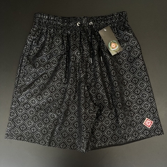 Short CasaBlanca