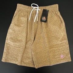 Short CasaBlanca