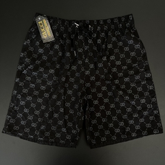 Short Gucci
