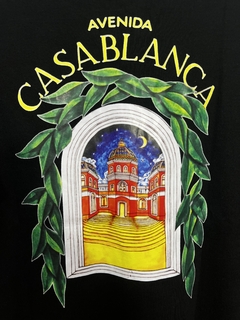 Over Casablanca (GG) na internet