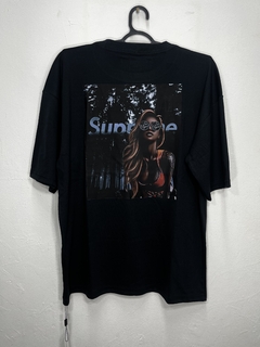 Over supreme (GG)