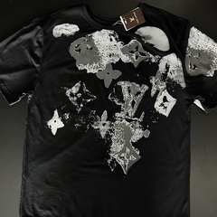 Camisa Louis Vuitton - comprar online