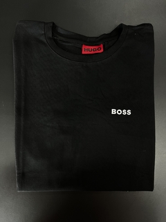 Camisa Boss