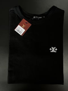 Camisa Louis Vuitton