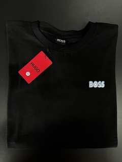 Camisa Boss