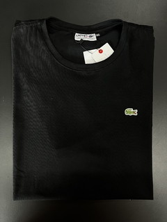 Camisa Lacoste