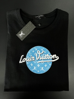 Camisa Louis Vuitton