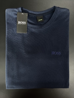 Camisa Boss
