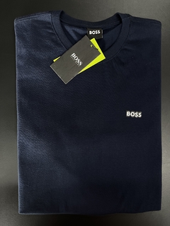 Camisa boss