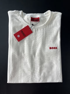Camisa boss