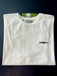 Camisa Gucci