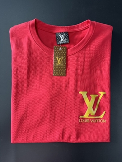 Camisa Louis Vuitton
