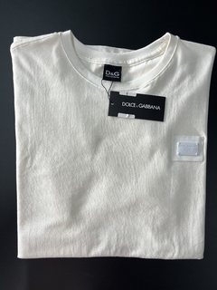Camisa Dolce Gabbana