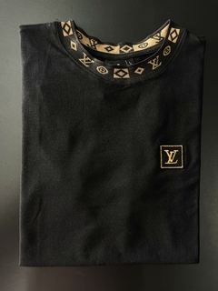 Camisa Louis Vuitton