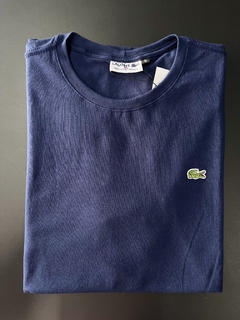 Camisa Lacoste