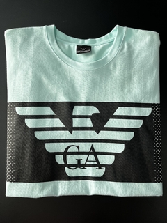 Camisa Armani