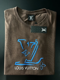 Camisa Louis Vuitton