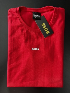 Camisa Boss
