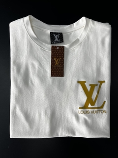 Camisa Louis vuitton