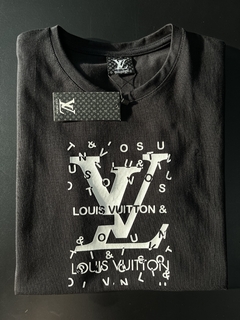 Camisa Louis Vuitton