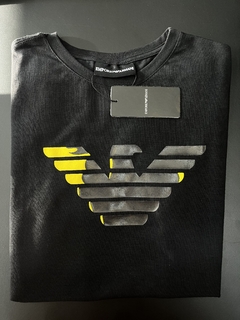 Camisa Armani
