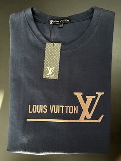 Camisa Louis Vuitton