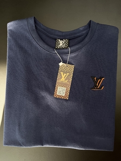 Camisa Louis Vuitton