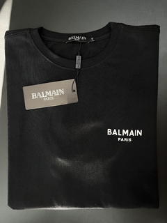 Camisa Balmain Paris