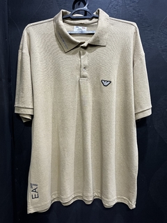 Polo Armani - comprar online