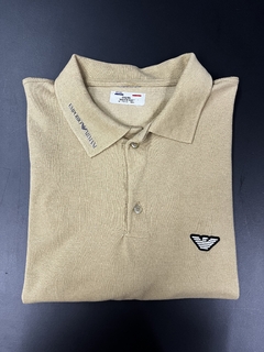Polo Armani