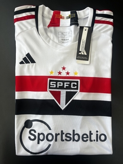 Tailandesa São Paulo (GG)