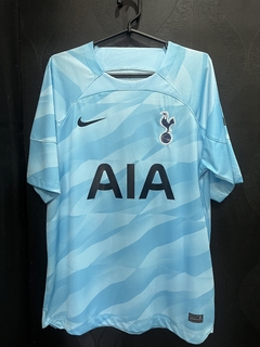 Tailandesa tottenham (GG)