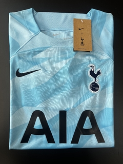 Tailandesa tottenham (GG) - comprar online