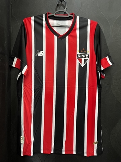 Camisa São Paulo (GG) - comprar online
