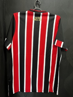 Camisa São Paulo (G) na internet