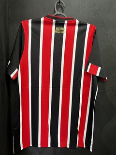 Camisa São Paulo (GG) na internet